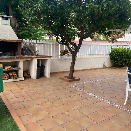 Marsol Relax Roda De Bara Exterior photo