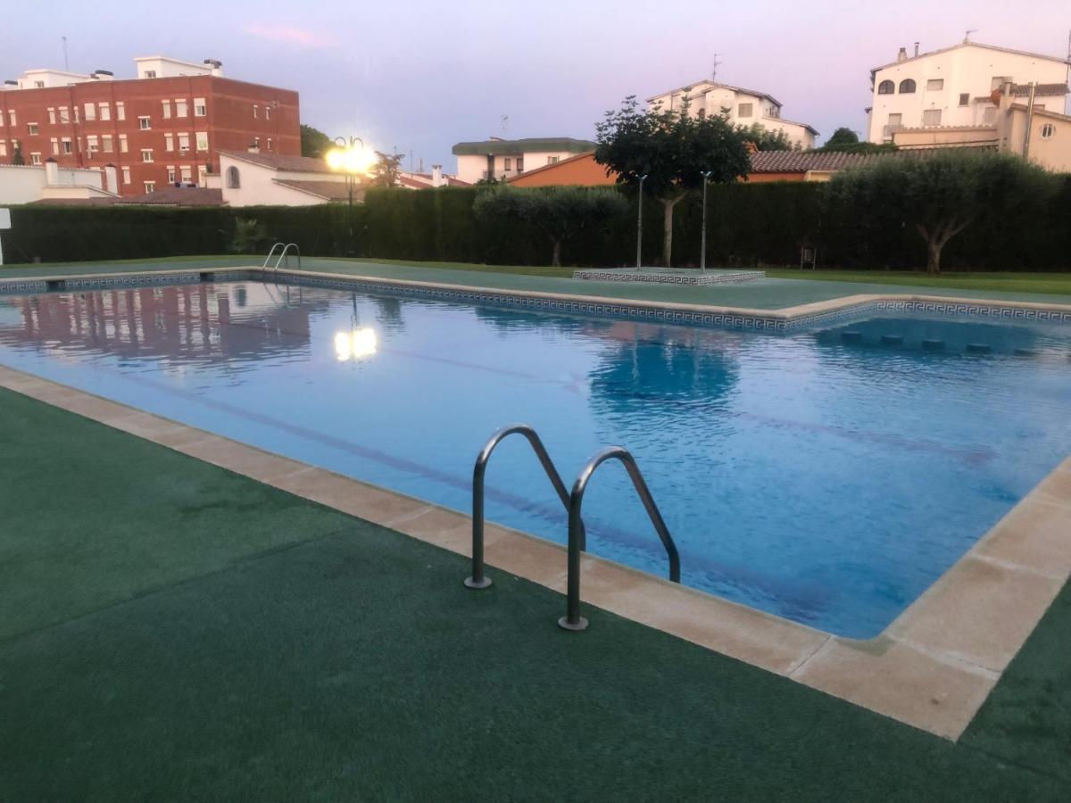 Marsol Relax Roda De Bara Exterior photo
