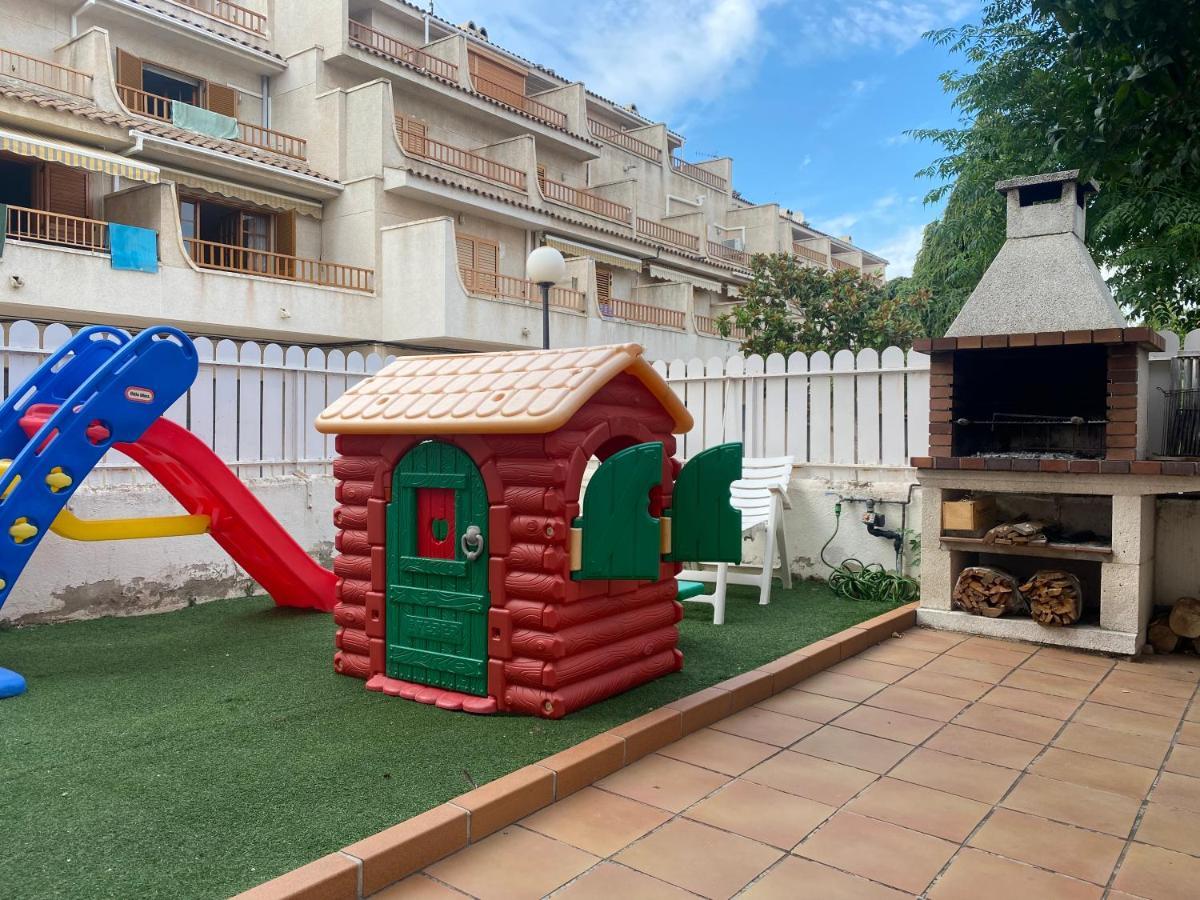 Marsol Relax Roda De Bara Exterior photo